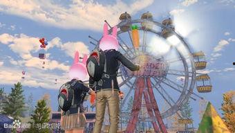 明日之后最新更新爆料预告,揭秘神秘更新爆料，探索未知冒险！